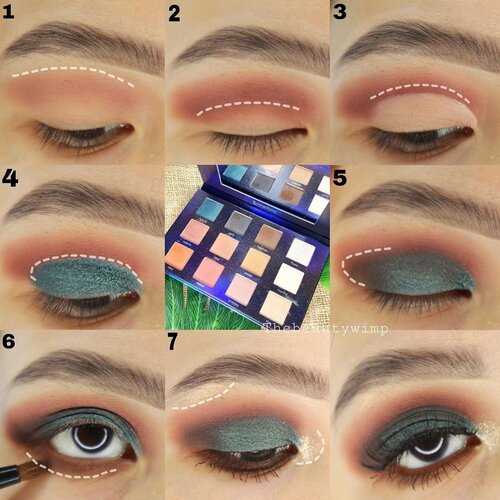 🌝🌝🌝🌝⁣
⁣
Kalau kemarin eyelook nya lbh ke Daytime Ocassion, ini lebih buat ke acara malem/kondangan gitu kayaknya.⁣
⁣
Masih tetep pake palette nya @somethincofficial SuperStar ⁣
⁣
Swatch nya di foto sebelum ini ya⁣
⁣
⁣
⁣
@beautyhaulindo ⁣
⁣#beautygoersid #instamakeup  #makeuptutorial  #beautyenthusiast  #100daymakeupchallenge⁣
#makeupfeed #unleashyourinnerartist #creativemakeup  #makeuptutorial @setterspace @tampilcantik  @cchanel_beauty_id @tips_kecantikan  @popbela_com⁣
 #makeuplooks #wakeupandmakeup #clozzeteid #sigmabrush #clozetteid #slave2beauty #wake2slay #eyeshadowtutorial  #amrezyshoutouts #undiscovered_muas #inssta_makeup #makeupaddict #featuremuas #morphebabe #beautyunderyourinfluencer