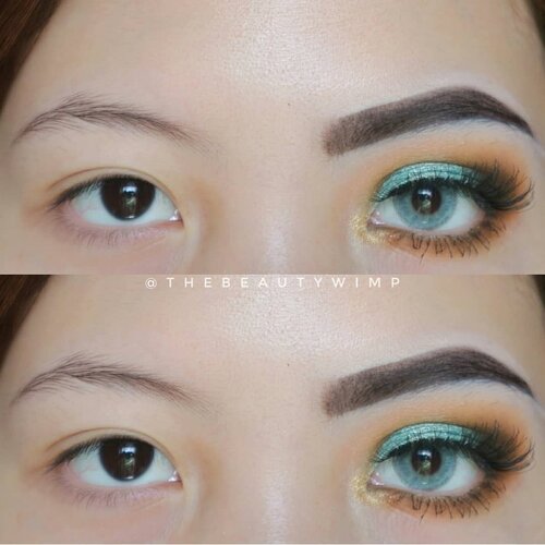 A surgery without needles.
Nah, im not going to write a looong asss caption preaching about makeup this and makeup that nonsense.
Tutorial will be up later today ❤
.
Deets
@anastasiabeverlyhills diprbow pomade ebony
@morphebrushes
39A palette
@maybelline magnum barbie for bottom lashes
@wonderlash.id scarlett
.
.
#clozetteid
#beautybloggerindonesia #eyeshot  #beautygram #makeupblogger #eyetutorial #makeupvideo #eyemakeuptutorial #ivgbeauty #anatasiabeverlyhills #eyeshadowtutorial #eotd #beautyblogger #indobeautygram #instabeauty #makeupmafia #bretmanvanity #juviasplace #beautygram #surabayabeautyblogger #instamakeup #undiscovered_muas #beautycommunity  #wakeupandmakeup #fiercesociety #morphebrushes #morphebabe #hypnaughtymakeup #sigmabeauty
.
.
