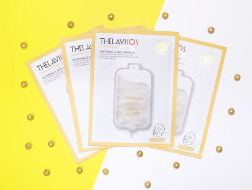You all know I love sheet masks. I use mask at least once a week and for the past two weeks. I'm so excited to trying THELAVICOS Nutrition Hydro Gel Mask This mask claims to nutrition the skin and solve various complex skin care issues. The main emphasis is on whitening and anti aging like most of the Korean skincare products. #mask #koreanskincare #clozetteid#miharujulieblog #miharujuliereview #miharujulieadv #miharujuliephotography