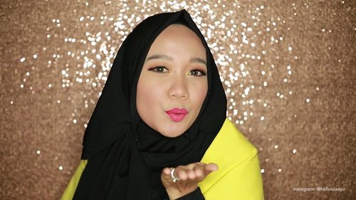 Belle Look - Beauty and The Beast - Untuk Pengguna Hijab - YouTube

Yuk intip tutorial makeup ala Belle untuk ke acara spesialmu