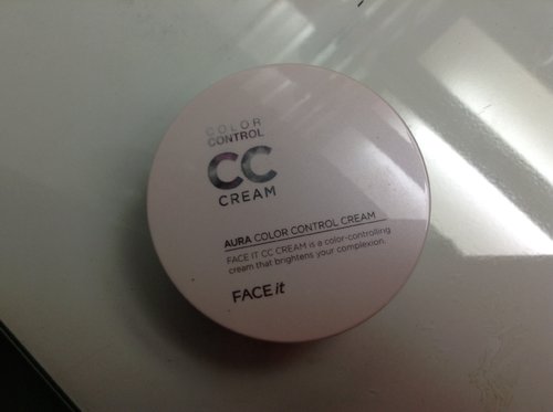 My all time favorite CC base. Brighten up complexion. Flawless finish. Simply love it!