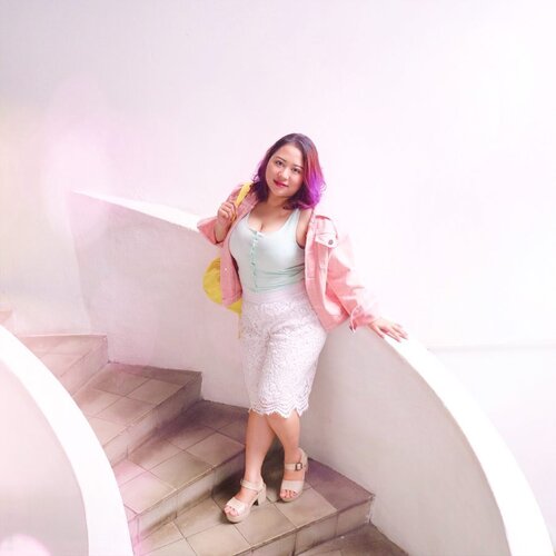 Big size, big heart, big personality 💋
.
#BodyplusIcel
#BajuHaramIcel
#positivevibes 
#clozetteid .
#fashionpeople #fblogger #blogger #패션모델 #블로거 #스트리트스타일 #스트리트패션 #스트릿패션 #스트릿룩 #스트릿스타일 #패션블로거 #bestoftoday #style