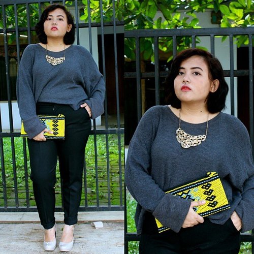 New post is up on #SlumberTalk !!
• bit.ly/1z0CLZk •

#ootdasean #ootdindonesia #ootdindo #ootd #lookbook #lookbookindonesia #lookoftheday #wiwhotlook #wiwfb #wiwt #ClozetteID #businesscasual #casualdate #casual #blogger #fashion #fashionstyleindo #fashionblogger #romwe #streetstyle #chictopiastyle #chictopia #indonesian_blogger #indonesianblogger #picknmatch #Trenaya