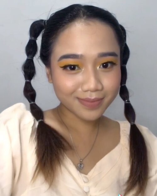 Lucu banget aku kaya Mei Mei😳Biar cem orang orang laaaaa main transisi #clozetteid #tiktokchallenge #tiktokmakeup #tiktoktransition #tiktokbeauty