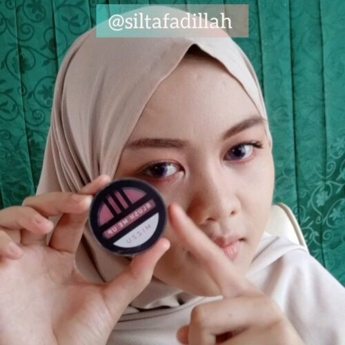 Spring Makeup Look 💐Di beberapa hari bulan April ini, mari kita tetap semangat untuk #dirumahaja agar dibulan-bulan berikutnya kita bisa berkumpul dengan orang terkasih ❤️ #TutorialSilta #LookMakeaupSilta #ClozetteID #spring2020 #springmakeuplook