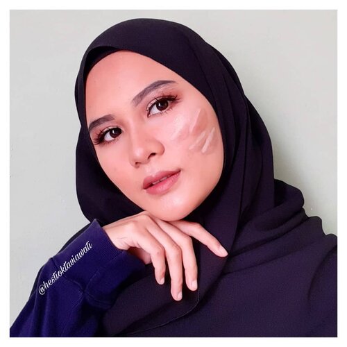 Selamat sore, selamat ngemil....Jangan laper liat pipi ini 😂#beautyfeatid #beautyvloggerid #makeuplook #makeupaddict #beautyvloggerindonesia #indovidgram #indobeautygram #makeupenthusiast #beautytalkindo #indobeautysquad #bloggerperempuan #homakeupstory #beautyguruindonesia #indomakeupsquad #teambvid #beautychannelid #hijabersbeautybvlogger #bunnyneedsmakeup #beautybloggertangerang #beautysecretsquad #clozette #clozetteid #bantenbeautyvlogger #indobeautygram #tampilcantik #inspirationmakeupwr @inspirationmakeup_wr @tampilcantik @indobeautygram @indobeautygram @bvlogger.id @beautytalk_indo @beautilosophy @inspirasimakeup.id @beautyguruindonesia @indobeauty_squad @teambvloggerid @beautychannelid @indomakeup_squad @beautyvlogger.id @bantenbeautyvlogger @bunnyneedsmakeup @bloggerperempuan @beautysecretsquad @beautyblogger.tangerang @beautyfeat.id