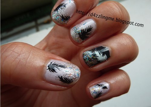 Feather Nails 