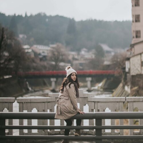 Feb 19, 2020
Strolling around Takayama Old Town
.
#clozette #clozetteID #beautiesquad #setterspace #beautybloggerindonesia #beautybloggerid #bloggerceriaid #bloggerceria  #bloggermafia #beautynesiamemberblogger #charisceleb #beautygoersid #bloggerperempuan #sociollabloggernetwork #vsco #vscocam #takayama #takayamaoldtown