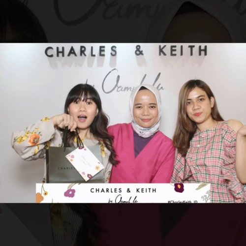.Coming together is a beginning, staying together is progress and working together is success. - HF.#timetravel #youdeservetobehappy #imwithcharleskeith #CharlesKeithFW19 #workwithhappy #playwithhappy #neverstopplaying #dearbeautylove #clozetteid #zilingoid #neverafraid #changedestiny #daretobedifferent #borntolead #ajourneytowonderland #like4like #september #2019