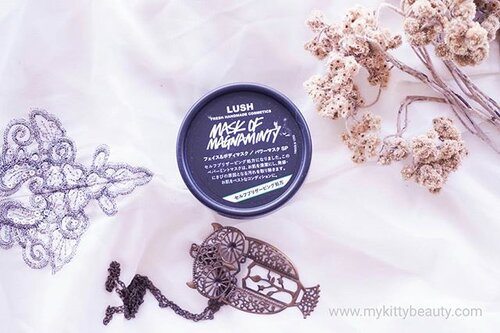 Hellow Sunday!! 💃 As I promised before, I would give the Lush Mask of Magnaminty to the one of you who share your beauty discovery and leave your feedback and help me to improve my blog post.I apologize for being late in announcing who the winner is because there were the urgency things that I could not leave behind. But I read all of your posts, your story and all of your comment on my blog post. So I changed my mind. Besides the grand prize, I will give 2 extra special prizes for 2 winners from me. So there are 3 winners of this giveaway. I hope I could give the gift for all of you who shared your story and entered this giveaway, but I am sorry I could not do that right now. But I am gonna do the other giveaway in the near future. So stay tuned dear!! :) So without further due, congratulation for @ernykurnia14 for the Lush Mask of Magnaminty.Congratulation for @kurcacibersandaljepit and @hatarii, you will get the special prize from me!!..🎊🎉 All of the packages are my favorites 😍 so I hope you can also enjoy and love the packages. Please DM me your address for delivery :) Have a great Sunday! 😘 #mykittybeauty #clozetteid #sharewithme #sharewithme #lushmaskofmagnaminty #giveaway