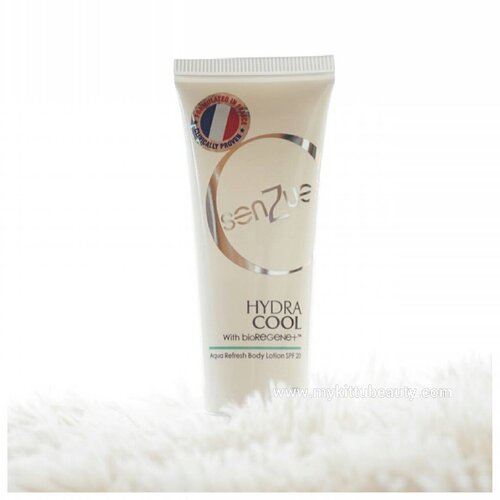 Woaah. Sunshine is so bright. The perfect time to try this one!! 🙌🙌🙌🙌🙌...#mykittybeauty #clozetteid #senzues #sociollablogger #indonesiafemaleblogger #jogjablogger #bodylotion