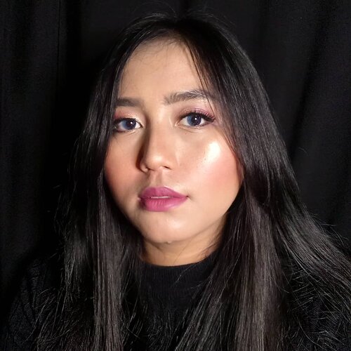 Slow progress is still progress 💕

#indobeautysquad @indobeautysquad #bvloggerid @bvlogger.id #clozetteid @makeupfleekkk #setterspace @setterspace @itsmylookbook #beautiesquad @beautiesquad #indonesianbeautyblogger @beautybloggerindonesia #flawlessmakeup #beautywithnorules #cosmetics #face #highlighter #makeuptutorial #makeuplife #makeupartistworldwide #makeupgoals #makeuptips #makeupfun #makeupporn #mualife #featureme #makeupfeatures #beauty #makeupenthusiast #makeupaddict #makeuplook #makegirlz #wakeupandmakeup #indobeautygram #fff