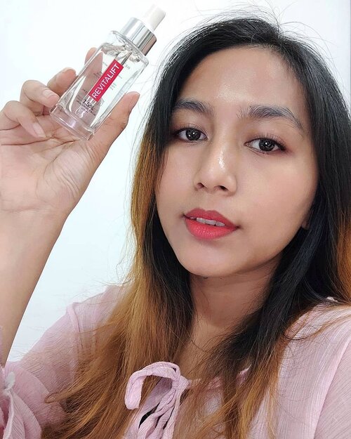 To all my lovely, beautiful, incredible, and strong woman Let’s take this moment to celebrate our self with special gift from L”Oreal Paris! Ada best deals up to 70% di Official Store L’Oreal Paris di Shopee dari tanggal 3 – 10 Februari 2021! Dapatkan berbagai hadiah menarik setiap harinya worth up to 250K dan menangkan 1 tahun supply Skin Care L’Oreal Paris untuk Top Spenders! In this moment kak @clarissaputri_ dan L’oreal Paris Indonesia menginspirasi aku untuk join this movement dan ajak kalian juga untuk celebrate this moment dengan cara: 1. REGRAM foto ini sebanyak2nya dengan hashtag #LOREALPARISXSHOPEE dan #LOREALxShopeexArvi lalu tulis "DONE" di kolom komentar. 2. Akan ada Loreal Paris hampers product worth total 500k untuk 2 regramers beruntung.Goodluck love❤️🎉#clozetteid #giveaway #lorealxshopee