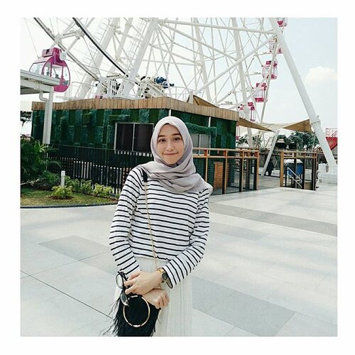Sundayvibes▪  #ClozetteID