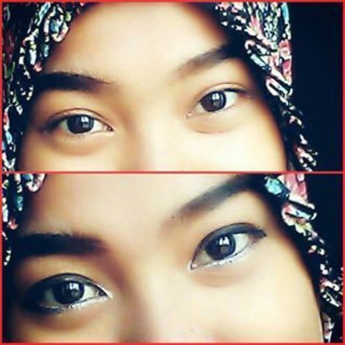 love my eyes :*