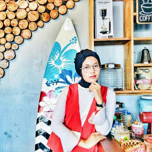 mood #clozetteid #hijabersindonesia #hijab