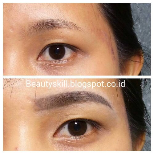 Nah akhirnya up juga tutorial bikin alis untuk pemula nya..😁
Yang kemarin minta dibikin tutorialnya silakan nonton ya..
Semoga terbantu dan bermanfaat..😘
Cek bio untuk lihat tutorialnya ya..😊 #clozetteid #makeup #eyebrow #eyebrowtutorial