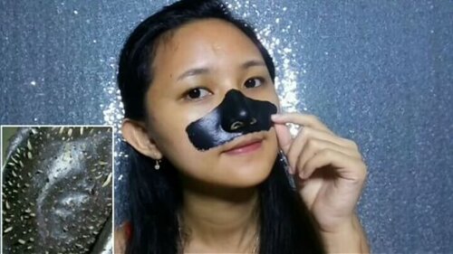 Saat hidung atau wajah komedoan itu adalah hal yang paling menyebalkan..😤😤 Nah, aku punya diy blackmask remover sendiri nih, hasilnya gak kalah sama yg kita beli..😊 Full Video cek my bio..
https://youtu.be/pURosPMlGKo

#clozetteid #Beautyblogger #Beautyvlogger #diymask #diyblackheadremover #blackhead #beautiesquad #Bvlogger #KBBVmember #beautynesiamember