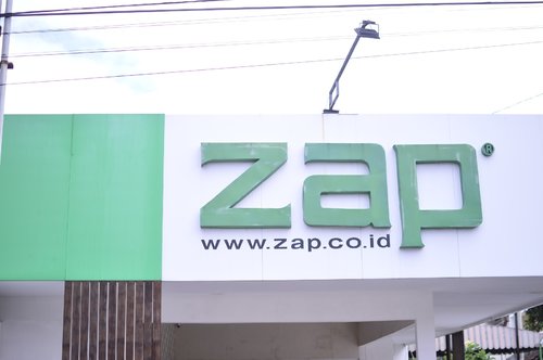 redowlicious: Review: New ZAP Photo Facial Treatment by ZAP Clinic (plus BEFORE and AFTER photos)