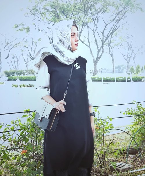 Saturday Morning .
.
.
#ClozetteID #Hijab #hijabblogger #personalblogger #personalblog #lifestyleblog #likeforlikes
