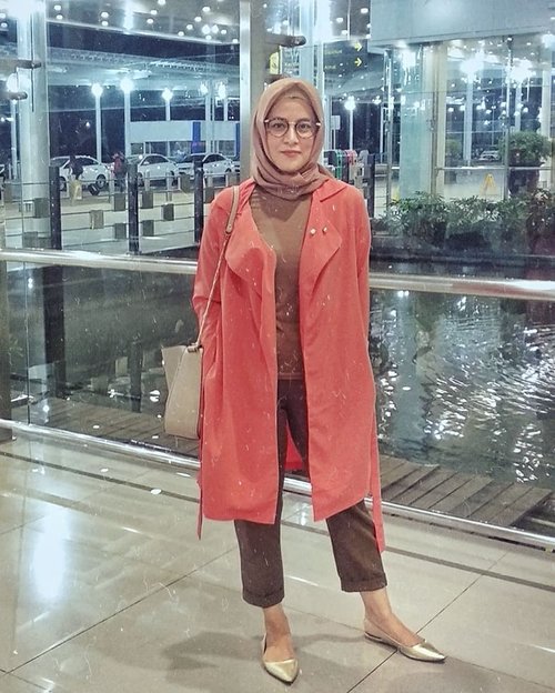 Pengen ke semarang lagi, pengen kulineran lagi disana 🍝🍲 ...#ClozetteID #ShoxSquad #personalblogger #personalblog #indonesianblogger #lifestyleblog #Hijab #likeforlikes