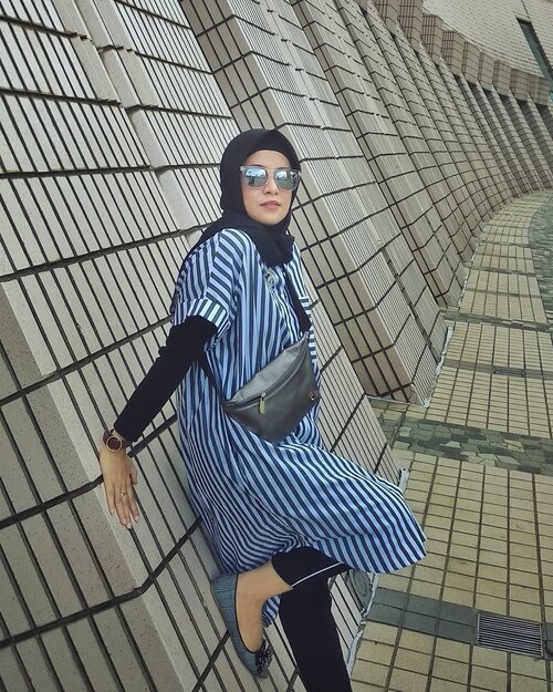 Last day at HK...#ClozetteID  #personalblogger #personalblog #indonesianblogger #lifestyleblog #Hijab #likeforlikes
