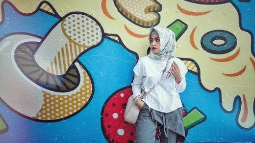 H-7 ! Udah tentukan pilihan gaeees ? 😁 .....#ClozetteID #ShoxSquad #personalblogger #personalblog #indonesianblogger #lifestyleblog #Hijab #likeforlikes