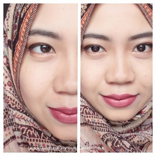 lebih suka half face dibanding full face. Wajah tidak simetris itu memang mengganggu untuk dilihat. enggak juga sih, lebih ke kurang PD aja mungkin hehehe xD . siapa di sini yang mukanya tak simetris? .
.
#Giveaway link in my bio
.
.
.
#clozetteid #selfie #selca #indobeautyblogger #beautybloggerid #beautybloggerindo #beautybloggerindonesia #beautyblogger #bloggerindo #indobeautygram #indonesiangirl #blogger #bloggerindonesia #bloggerstyle #bloggers #bblogerkece #bloggerbabes #bloggerpost #bloggergram #bloggerlove #indobloggers #indobeautygram #indobeautyreview #bloggerperempuan