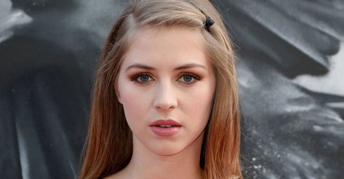 Seven Reasons Why Hermione Corfield Is Our Style Crush Right Now
