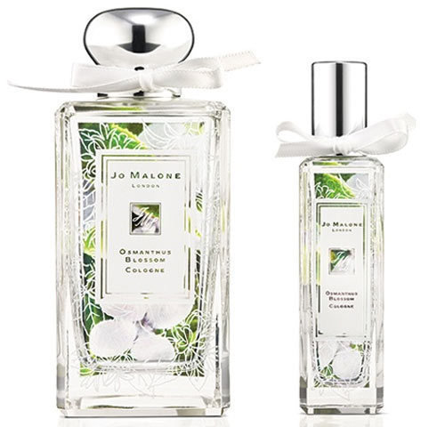 I crave for Jo Malone Perfume. Not available in Indonesia yet :(
Muahal tapi... Anyone know how long it last? Some say 2-4 hours only...