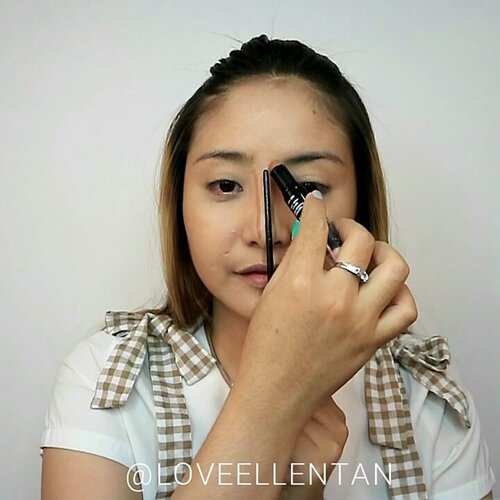 ✨Foundation routine 😘 Long wearing.. .Elizavecca Primer@esteelauder Double Wear Foundation@maybelline Fit Me ConcealerRire Luxe Dual Stick@jafra_id Creme BlushCoty Airspun Loose Powder.@indovidgram #fdbeauty  #clozetteid  #universalhairandmakeup #uhmvideo #ivgbeauty #makeupclips  #fiercesociety #tipsmakeup #makeuplover #wakeupandmakeup #makeuptips #indobeautygram #makeupaddict  #amazingmakeupart #anastasiabeverlyhills #undiscovered_muas #indovidgram #tutorialmakeup#makeupvideo #make4glam #discover_muas #setterspace #beautyguruindonesia #beautygram #softlens #absolutenewyork #indobeautysquad #discovervideos