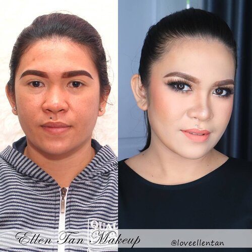 Makeup for pretty @sabrinaangga 💖

Upper Lashes @lashnatic Iris
Under Lashes @lashnatic Jasmine  #makeuptips #eotd #mua #makeupartist #fdbeauty #clozetteid  #makeupartistsemarang #eyeshadow #eyelash #anastasiabeverlyhills #potd #makeupartistindonesia #motdindo #indobeautygram #nyxcosmetics #dressyourface #weddingmakeup #instamakeup  #tutorialmakeup #muajakarta #fotdibb #tipsmakeup #muablora
#mua #makeuppesta #fotd #ivgbeauty #makeupartistjakarta #belajarmakeupmurah #tipsdandan