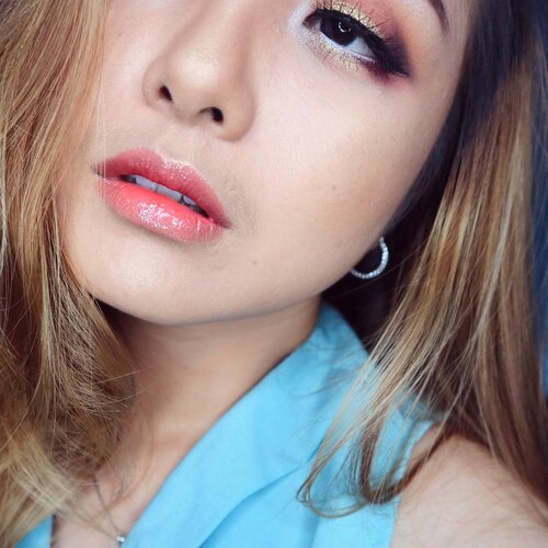 = I ask not for a lighter burden, but for broader shoulders = .
.
. 
#eotd #fdbeauty  #clozetteid  #makeupartistworldwide #maybelline  #anastasiabrows #ivgbeauty #makeupclips  #nyxcosmetics #lookamillion #makeuplover #wakeupandmakeup #dressyourface #indobeautygram #makeupaddict #makeupgeek #amazingmakeupart #anastasiabeverlyhills #belajarmakeup  #tutorialmakeup
#makeupvideo #beautyguruindonesia #makeuptips  #beautygram #beautyvlog  #instamakeup #muablora #absolutenewyork
