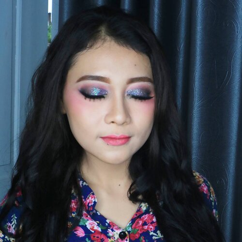 Makeup for pretty Risya 💖

Karena mmc error dan smua foto hilang 😭😭
Slese acara skitar 8 jam si cantik ini sore-sore  mampir rumah dan difoto lagi lah.. Walaupun lipstick ud mulai fading buat makan dll tapi sisanya masih cantikk💖

Thank you ya cantik 😘😘 #makeuptips #eotd #mua #makeupartist #fdbeauty #clozetteid  #makeupartistsemarang #eyeshadow #eyelash #anastasiabeverlyhills #potd #makeupartistindonesia #motdindo #indobeautygram #nyxcosmetics #dressyourface #weddingmakeup #instamakeup  #tutorialmakeup #muajakarta #fotdibb #tipsmakeup #muablora
#mua #makeuppesta #fotd #ivgbeauty #makeupartistjakarta #belajarmakeupmurah #tipsdandan
