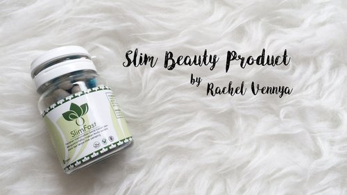 Slim Beauty Product by Rachel Vennya 