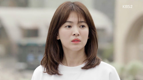 Song Hye Kyo’s No-Makeup Look - PRELO BLOG: Tips, Review & Spesifikasi Barang Preloved