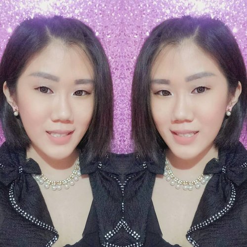 Simple Natural Makeup for Party as Guest only 💚
@beautybloggerindonesia
@beautynesia.id 
@beautygoers 
@sbybeautyblogger
.
.
#clozetteid
#bloggers
#bloggersindonesia
#beautybloggerindonesia
#bloggerperempuan
#surabayabeautyblogger
#Sbybeautyblogger
#lifestyleblogger
#lipstickjunkies
#makeup
#cosmetics
#skincare
#instablog
#instalike
#follow 
#followme
