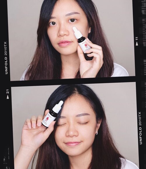 Bareface? Why not ✨Kira-kira 10 hari terakhir ini aku lagi nyoba skincare dari @elsheskin. Ada 2 produk, yaitu:• Radiant Skin Serum, dengan arbutin dan niacinamide yang fungsinya buat mencerahkan dan menyamarkan noda hitam.• Brightening Cream, ini juga ada niacinamidenya, untuk mencerahkan wajah dan menyamarkan bekas jerawat..Swipe left untuk before afternya! Coba temukan 10 perbedaan wkwkwk 😜 full review bakal aku post di blogku sekitar 2 minggu lagi, stay tune! ✨...#sbbXElsheskin #sbbreview #sbybeautyblogger #elsheskin #jessicaalicias #JessiReviews #CollabwithJessi