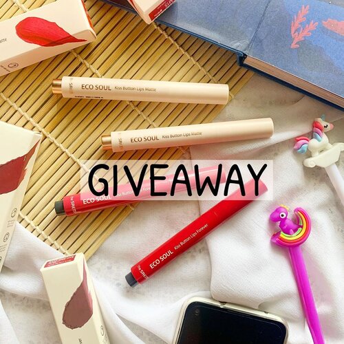 GIVEAWAY (LAGI)!!!.Kali ini aku bareng @thesaemid dan @beautyfeat.id akan bagi-bagi hadiah. Caranya gampang banget🥰💕.1.) Follow Instagram @tamioktari @thesaemid @tatasuhadi @beautyfeat.id2.) Like & Komen dengan cara cukup tulis “ The SAEM Korean Cosmetic” & mention ke 5 temen untuk ikutan & follow. Cukup 1x komen, ga usah spam ya3.) Repost postingan ini ke IG Story kalian dan jangan lupa tag @tamioktari @thesaemid @tatasuhadi @beautyfeat.id4.) Pastikan akun instagram yang kalian gunakan adalah akun pribadi, bukan akun onlineshop/akun khusus giveaway. Akun jangan di private!5.) Good luck!!💕.Periode giveaway selama 5 hari dan aku akan pilih 3 pemenang yang akan mendapatkan product dari The SAEM (RANDOM).#thesaem #thesaemid #thesaemindonesia #globaleco #BFIxthesaemid #beautyfeatid.#giveawayindo #infogiveaway  #giveawayhunter #giveawaytime #giveawayalert #giveawayindonesian #giveawayindo2020 #giveawayskincare #kuisberhadiah #giveawaycontest #infogiveawayindonesia #giveawaypekanbaru #infogiveawayindo #ClozetteID