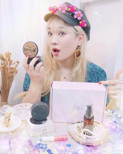 [BIG NEWS] Release Onnie’s Big secret!!🦄@althea.official what should we buy Korean products?-Hello my unicorns🦄🦄🦄🦄🦄🦄🦄🦄Onnie researches the BEST review Korean products in @althea.officialProving video will update TODAY ⏰5PMin MY YouTube channel! See ya-1. Althea Indonesia is now back with a brand new website at in.althea.kr *if you've blogged about us before, kindly edit to new website link pls! thank you.2. COD is now available for Indonesia!3. New customs regulation for shopping on Althea IndonesiaInformation: 📍 Peraturan-Peraturan Belanja Althea Indonesia http://bit.ly/2KC2DVu • Maksimal 8 barang per pesanan• Maksimal 8 per barang per jenis yang sama• Pelanggan layak untuk membuat 1 pesanan per 24 jam• Maksimal cap Rp1.100.000 per pesanan 📍 Verifikasi KTP• Menurut kebijakan bea cukai Indonesia, pelanggan harus memverifikasi informasi KTP mereka• Data ini akan dikumpulkan satu kali di halaman checkout pada saat pembelian pertama• Semua informasi yang diperoleh akan disimpan baik-baik dan dienkripsi dan tidak akan digunakan untuk tujuan lain atau oleh pihak ketiga. *Selama persediaan masih ada*Syarat dan ketentuan berlakuBagaimana cara membayar dengan COD?1. Total pesanan anda tidak boleh melebihi Rp550,000.2. COD hanya tersedia di kode pos tertentu.3. Anda hanya bisa memilih untuk membayar dengan COD lagi jika status pesanan anda sebelumnya dengan pembayaran COD telah berubah menjadi 'COMPLETE COD'.-@altheakorea @bloggirls.id #bloggirlsidxalthea #bloggirlsidreview #bloggirlsid #altheakorea #altheaindonesia #altheaxbloggirlsid