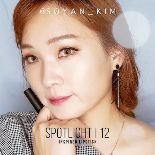 다섯가지의 촉촉한 립글로즈형 립스틱과 매트한 립스틱 두가지를 여러가지 컨셉으로 연출했으니 이쁘게 봐주세요요~ 더 디테일한 정보는 제 유튜브 채널에 업로드 해보았습니다~ feat. 한국말ㅋㅋ#인도네시아브랜드 #이쁘쟈나-Hi guys~ Here is my video posting about @mizzucosmetics project from @clozetteid The more details review video is on my YouTube channel, if you want to check colors of Mizzu cosmetics products before you buy? It will helpful to watch it and also can listen my Korean narration with Bahasa subtitles❤️#mizzucosmetics #clozetteid