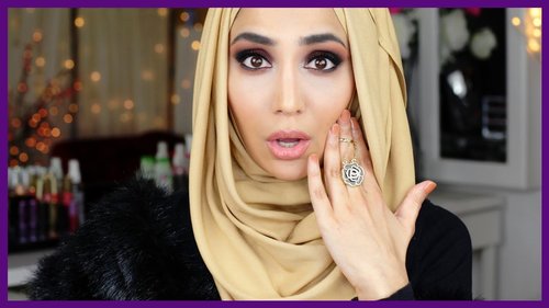 ACNE CAUSED BY DIET?! | SKINCARE | Amena - YouTube