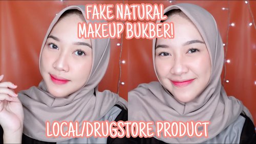 Makeup BUKBER bikin MANTAN PANGLINGâ¤ï¸ð­â¨ 2019 | Wellisna Merduani - YouTube