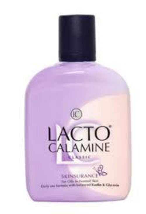Lacto Calamine Classic Moisturiser Cream for Oily Skin