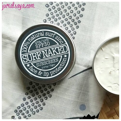 Masih suka skip sunscreen? 
Baca ini dulu http://www.jurnalsaya.com/2017/03/kenapa-perlu-pakai-sunscreen.html
💋💋
#BeautyThings
#JurnalSaya 
#Beautiesquad
#clozetteid 
#clozetter
#beautyblogger
#indobeautyblogger
#indonesianfemaleblogger
#bloggerperempuan
#beautyenthusiast 
#makeupjunkie
#beautiesquad 
#lovelocal
#localbeauty
#hijabblogger
#indonesianhijaber
#bloggersemarang