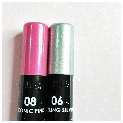 Ini loh @mizzucosmetics chrome eyeliner gel yang saya suka banget. 
http://www.jurnalsaya.com/2017/03/review-mizzu-chrome-gel-eyeliner.html
#BeautyThings
#JurnalSaya 
#Beautiesquad
#clozetteid 
#clozetter
#beautyblogger
#indobeautyblogger
#indonesianfemaleblogger
#bloggerperempuan
#beautyenthusiast 
#makeupjunkie
#beautiesquad 
#lovelocal
#localbeauty
#lashesaddict
#hijabblogger
#indonesianhijaber
#bloggersemarang
#MizzuCosmetics
