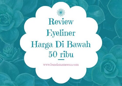 Alhamdulilah ada review beauty juga di blog setelah sekian lama dikomporin Bu Dirut @lidbahaweres .
Blio ini semangatnya emg warbiyasah buat salurin energi positifnya kebayang di kantornya yang ada di kawasan NYC versi halu anak buahnya pasti giat kerjanya .
Well, buat temans yg ternyata budget pas buat alat lenongnya monggoloh bisa tengok postingan yang ini 😁🙏🏻
.
#beauty #beautytips #makeupreview #bloggerperempuan #bloggerlife #clozetteid