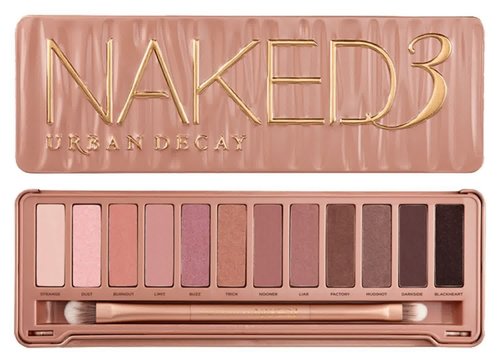 Naked 3 Review On my BLOG SOON!