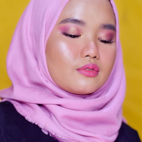 Melihat sisa THR-ku..#makeupbyutiazka #clozetteid