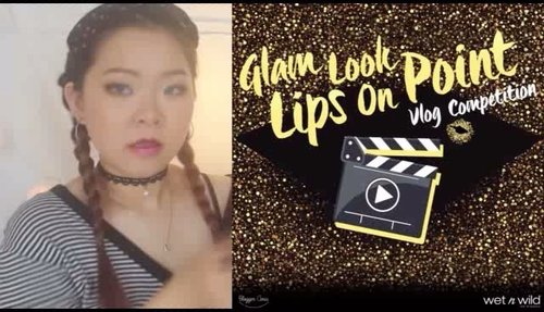 Sorry for re-upload. Give you more clearer video. 😘

Finally it's up on my channel after such a technical difficulties, HA! 
This ONE BRAND MAKEUP TUTORIAL ft @wetnwildbeauty  are my collab with @bloggerceriaid . 
I received more than 10 different Silk Finish Lipstick color to use in this video, and i choose 3 pcs of my fav color to featured on.

You know what to do, check my bio, click like, subscribe and don't forget  to share! 😘😘 • • • • • • • • • • • • #clozetteID #FDBeauty #selfie #makeup #instabeauty #beauty #mua #selfmakeup #fotd #eotd #monolid #look #todayslook #instamakeup #bloggerceriaxwetnwildindonesia #wetnwildindonesia #onebrandmakeup #tutorialmakeup #ibv @beautybloggerindonesia @indobeautygram